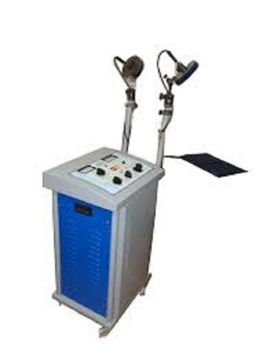 Short Wave Diathermy Therapy Unit Good Aesthetic Value  And Longer Shelf Life.