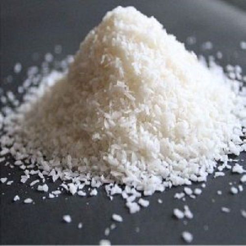 White Desiccated Coconut Powder Grade: A