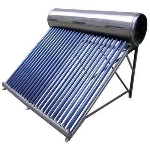 200 Lpd Stainless Steel Etc Solar Water Heater Installation Type: Free Standing