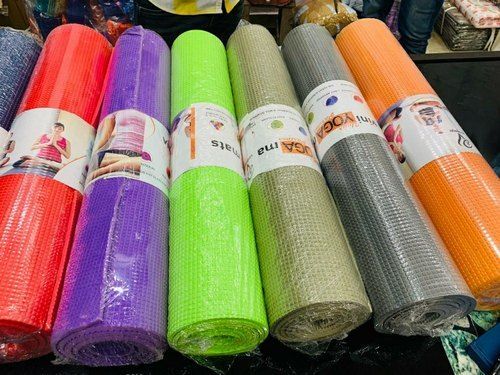  Antiskid Eva Yoga Mats