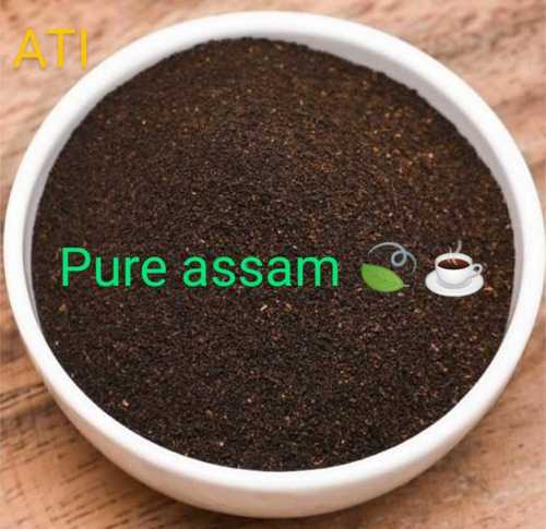 Assam Ctc Black Tea