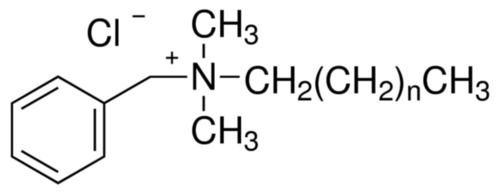 Benzalkonium Chloride Solution 50% Chemical Name: 1-Phenyl Piperazine