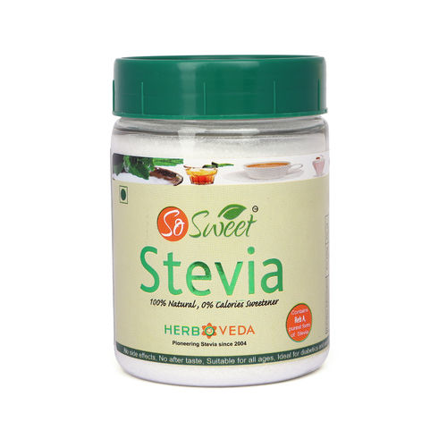 Best Stevia Zero Calories