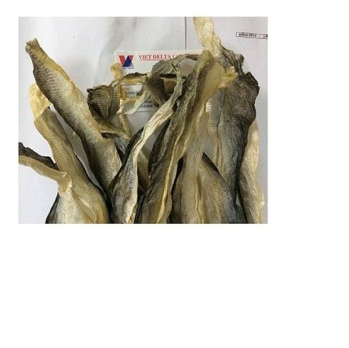 Dried Fish Skin For Collagen