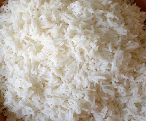 White Healthy And Natural Ponni Parboiled Rice