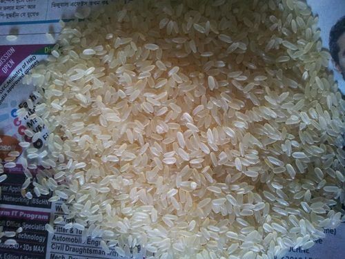 Healthy and Natural Swarna Parboiled Rice