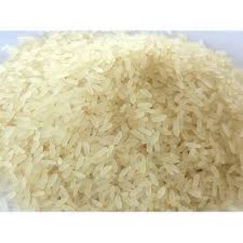 Healthy and Natural Yellow Parboiled Rice
