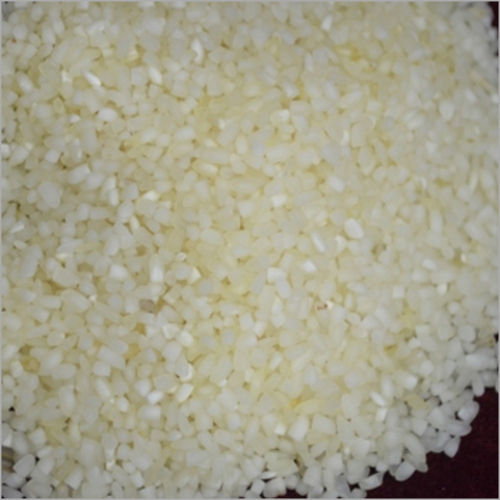  स्वस्थ और प्राकृतिक टूटा हुआ आधा उबला हुआ चावल