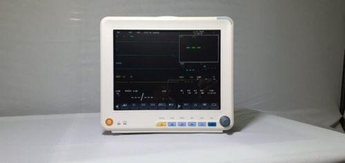 High Strength Multipara Monitor Application: Hospital