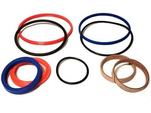 Rubber Hydraulic Cylinder Seal Kit