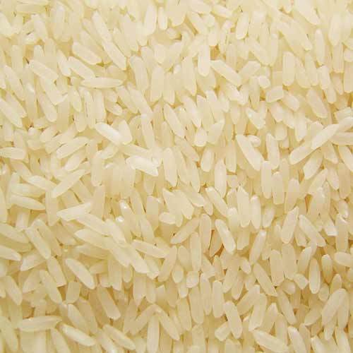 Organic and Natural Parboiled Rice