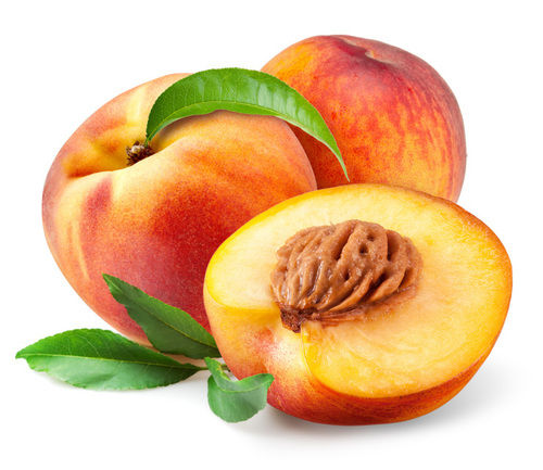 Peach Extract