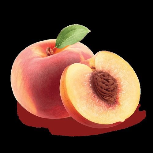 Peach Extract - Nourishing Body Care & Antiperspirant Formula, Mildly Scented for All-Day Freshness