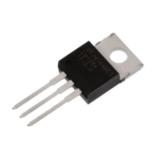 Power Mosfet Transistor Application: General Purpose