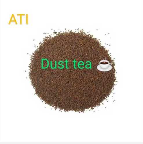 Premium Quality CTC Dust Tea