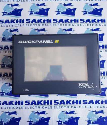 Multi-Color Quick Panel Qpi31200E2P B Hmi