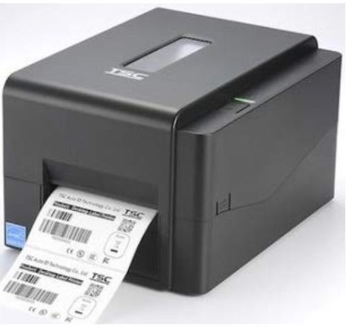 TSC Desktop Barcode & Label Printer 110 inches