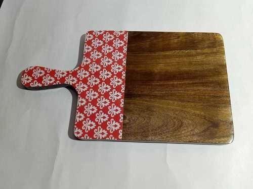 Wooden Chopping Board