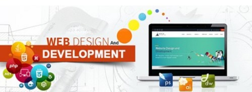 Website Design And Development Service - Online Platform, Admin Panel, Mobile & Web Applications | 24*7 Support, 1 Year Free Maintenance, User Friendly in English & Hindi