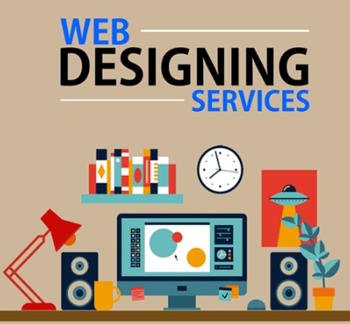 Websites Designing Service - Mobile, Blogging, E-Commerce Sites | User-Friendly, Timely Execution, Quality Resources, Complete Satisfaction