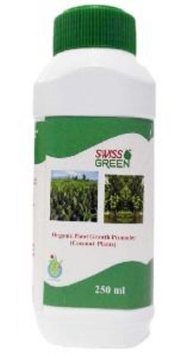 250 Ml Organic Growth Promoter For Rose Plants Liquid