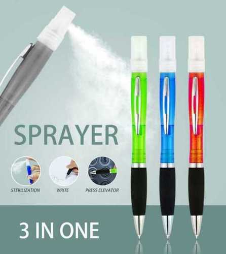 3 In 1 Sanitizer Pen