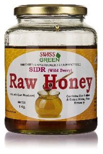 5 KG Forest Raw Honey