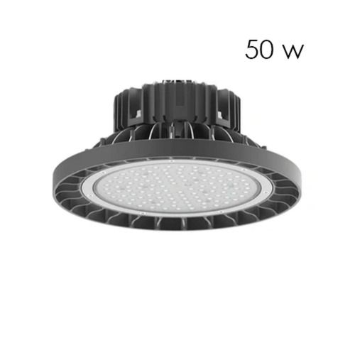 50W Round LED High Bay Light