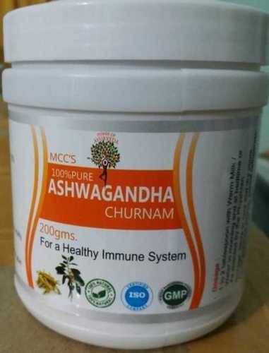 ashwagandha powder