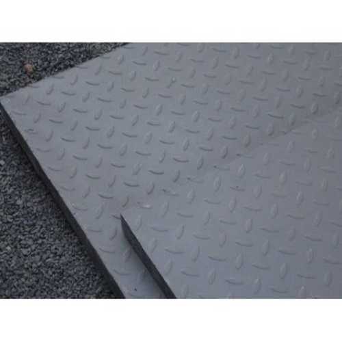 Chequered FRP Molded Grating