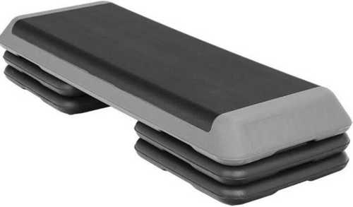 Corrosion Resistant Fitness Stepper Warranty: 1 Years