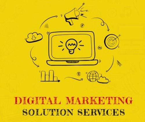 Customized Digital Marketing Service