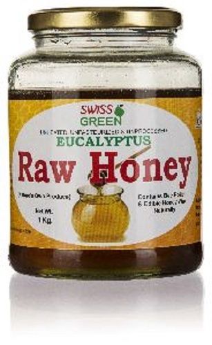 Eucalyptus Forest Raw Honey