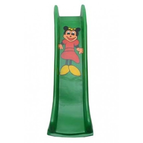 Frp Playground Children Slide