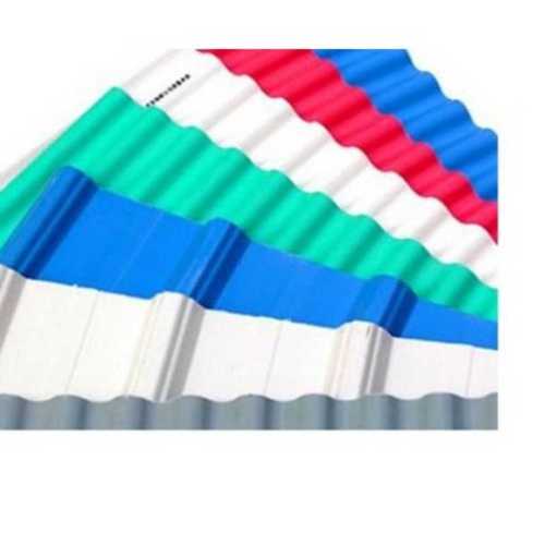 FRP Roofing Sheets 10 Feet