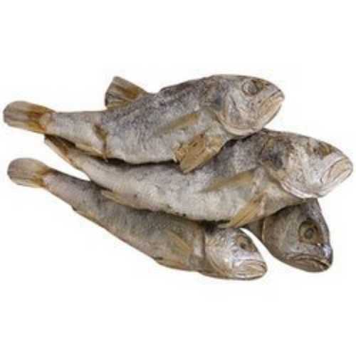 Good Protein Dry Fish