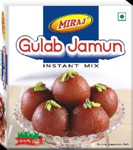 Gulab Jamun Instant Mix Grade: A