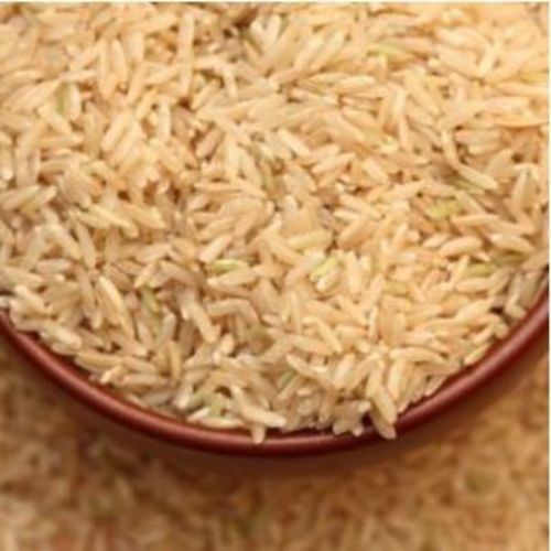 Healthy and Natural Brown Rice