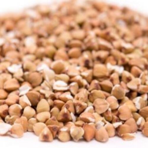 Healthy and Natural Buckwheat Food Gains