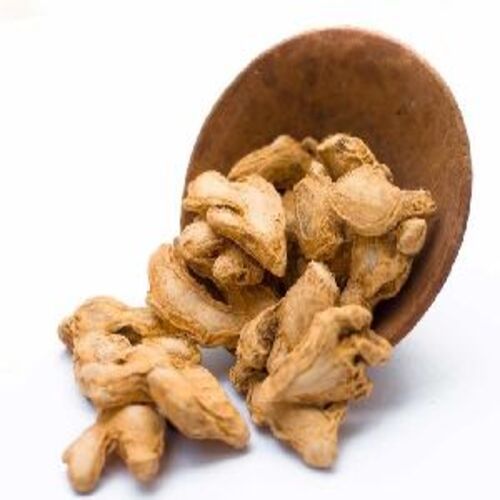 Healthy And Natural Dried Ginger Grade: Food Grade