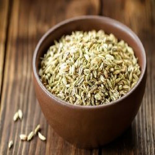 Healthy And Natural Fennel Seeds Grade: Food Grade