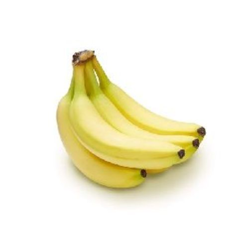 Yellow Healthy And Natural Fresh Cavendish Banana