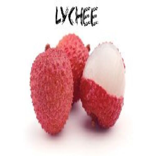 Healthy and Natural Fresh Lychee