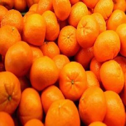 Healthy and Natural Fresh Orange