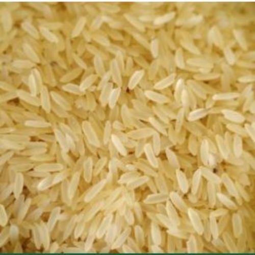 Healthy and Natural Parboiled Rice