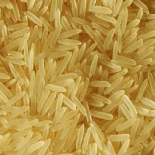  स्वस्थ और प्राकृतिक 1121 गोल्डन सेला बासमती चावल