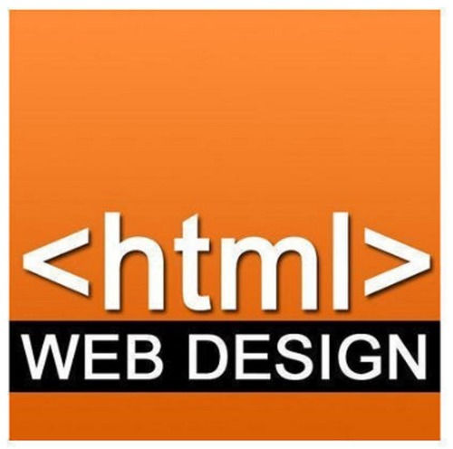 HTML Designing Service - Online Platform with 1 Year Free Maintenance, Mobile App Support, 24/7 User-Friendly Assistance, Logo Design & Responsive Features