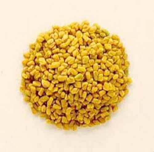 Yellow Indiana Origin Fenugreek Sees