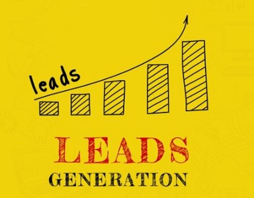 Leads Generation Service