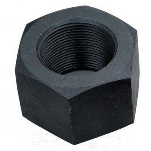 Mild Steel Nut Bolt Standard: Size